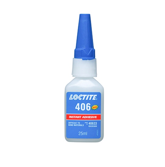 100ml PRISM 406 INSTANT ADHESIVE-LOCTITE