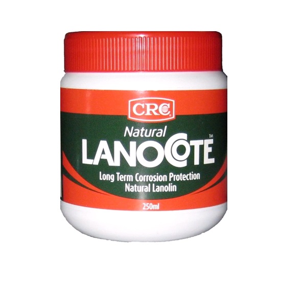 250ml LANOCOTE NATURAL tub