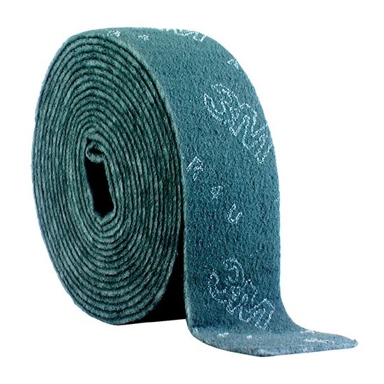 roll-150mmx10mtr S/BRITE DG86 HD ABRASIVE