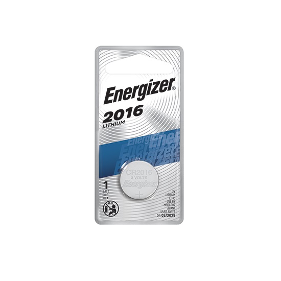 pkt2 3volt ENERGIZER BATTERY