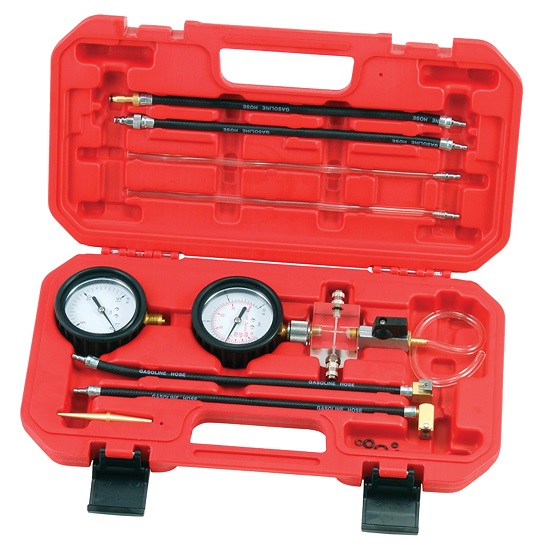 Diesel Leak Back Test Kit - SP Tools