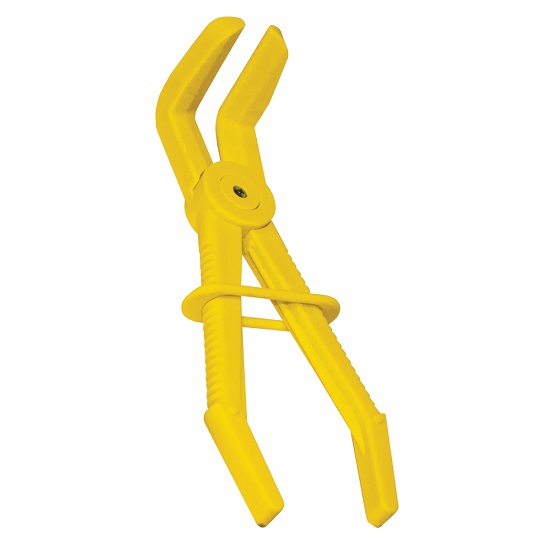 Offset Line Clamp 90Deg - Large - SP Tools