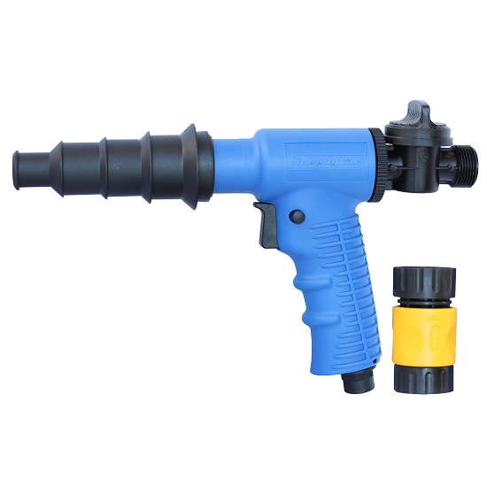 Cooling System Flushing Gun - SP Tools