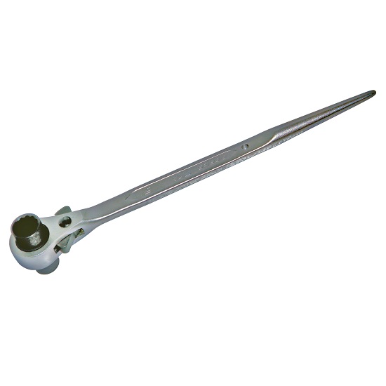 46mm x 50mm Podger Ratchet Bar - SP Tools