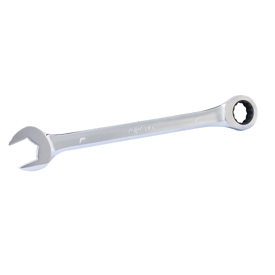 3/4” Geardrive Flat Ring and Open End Spanner - SP Tools