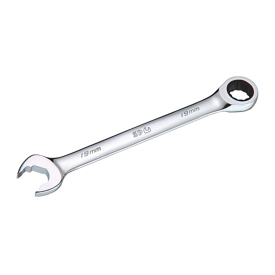 13mm Geardrive Quick Open Speedy Spanner - SP Tools