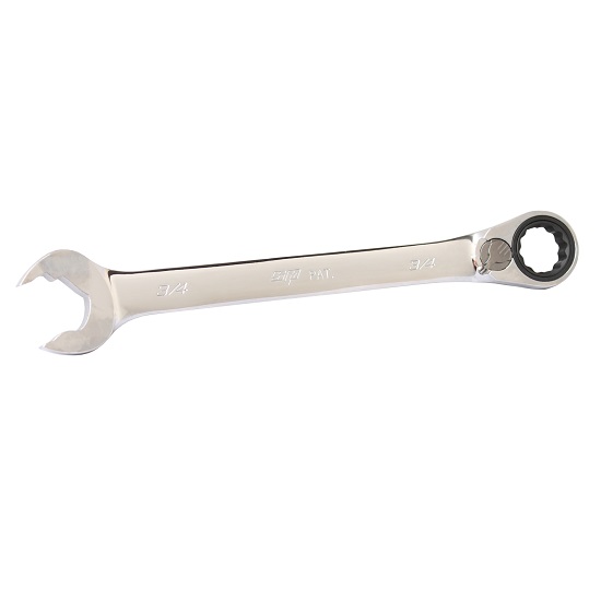 3/4” Reversible Quick Open Speedy Geardrive Spanner - SP Tools