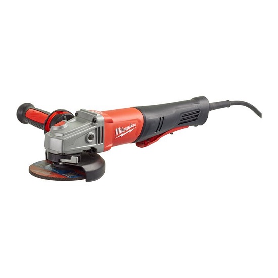 Rapid Stop Angle Grinder 125MM 5IN - Milwaukee