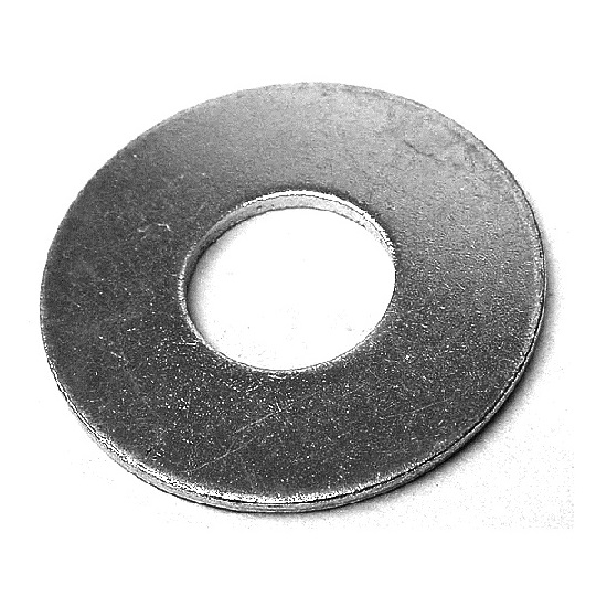 316 M05x32mm FENDER WASHERS - STAINLESS STEEL