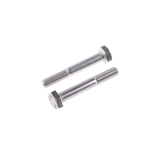 M12x35mm HT 10.9 ZINC BOLTS