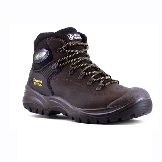 Gri safety sale boots