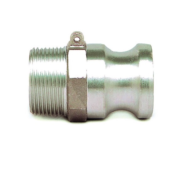 CAMLOCK ADAPTOR to MBSP 50mm ALLOY