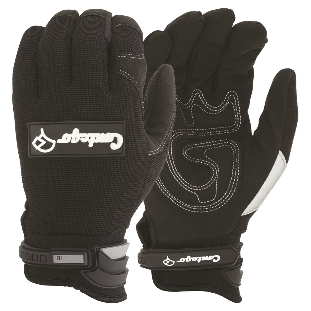 CONTEGO MECHANICS GLOVE SIZE 2X-LARGE