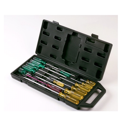 14pce T186 SCREWDRIVER SET