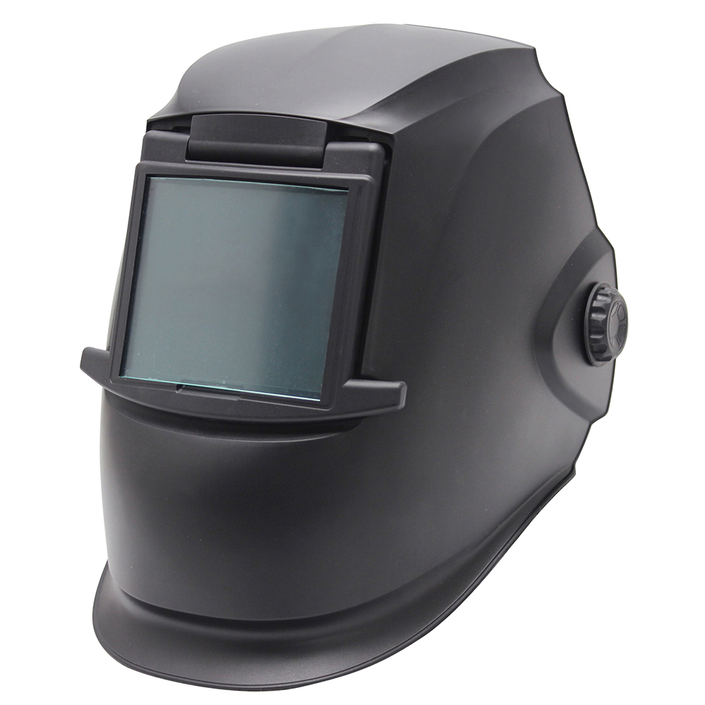 Lift Front Welding Helmet